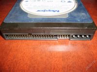 Лот: 2288123. Фото: 3. HDD Maxtor 30Gb (рабочий, за 150руб... Компьютеры, оргтехника, канцтовары