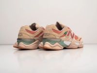 Лот: 20761435. Фото: 4. Кроссовки Joe Freshgoods x New... Красноярск