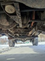 Лот: 20332737. Фото: 4. Daihatsu Rocky.