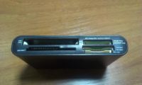 Лот: 3739588. Фото: 2. Картридер Card Reader. Комплектующие