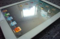 Лот: 2956140. Фото: 2. планшет Apple Ipad 2 16 g + 3G. Компьютеры, ноутбуки, планшеты