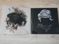 Лот: 11970698. Фото: 5. 2 LP Bjork - "Medulla"/ 45 RPM...