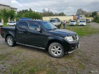 Лот: 10143222. Фото: 3. Nissan navara 2013. Красноярск