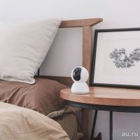 Лот: 10057424. Фото: 8. IP камера Xiaomi MIJIA Smart PTZ...