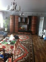 Лот: 8052932. Фото: 3. Дом в с. Частоосровское продам... Недвижимость