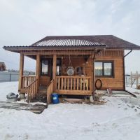 Лот: 25592631. Фото: 5. 4-комн. дом , коттеджный посёлок...