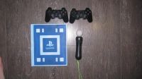Лот: 11795508. Фото: 3. Sony Playstation 3 Ps3. Компьютеры, оргтехника, канцтовары