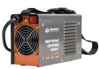 Лот: 10268115. Фото: 4. Новый! Сварочный аппарат Daewoo... Красноярск