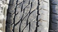 Лот: 21579150. Фото: 4. Bridgestone Dueler A/T 697 215... Красноярск