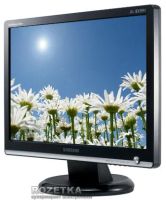 Лот: 5262299. Фото: 2. Монитор Samsung SyncMaster 223bw... Мониторы, проекторы