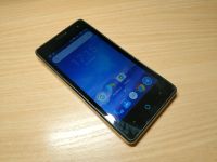 Лот: 15269009. Фото: 2. Смартфон ZTE T320 Blade GF3. Смартфоны, связь, навигация