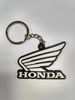 Лот: 10758671. Фото: 3. Брелок для ключей Honda (Хонда... Авто, мото, водный транспорт