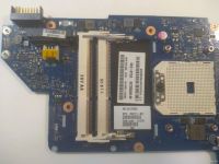 Лот: 13772502. Фото: 5. Материнская плата для ноутбука...
