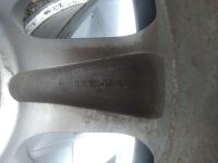 Лот: 16994734. Фото: 5. R15 5x100 Toyota диски оригинал...