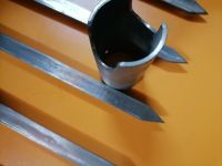 Лот: 21765687. Фото: 4. Вилы из титана. Красноярск