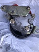 Лот: 12236099. Фото: 2. Гур nissan qr20 49110-8h305. Автозапчасти
