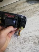 Лот: 17430904. Фото: 2. Кнопка стекло подъёмника honda... Автозапчасти