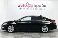 Лот: 19410959. Фото: 4. Nissan Teana, III 3.5 CVT (249...