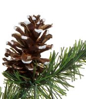 Лот: 16785354. Фото: 2. Елка 180 см 1 год в использовании. Новый год!