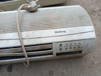 Лот: 25887186. Фото: 2. Тепловая завеса 2шт(неиспр). Тепловое оборудование, климат