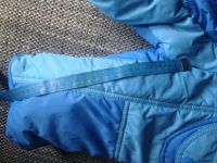 Лот: 9343917. Фото: 2. Зимний комбинезон. Одежда и аксессуары