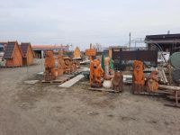 Лот: 15849552. Фото: 4. Фигура из дерева "Волк"