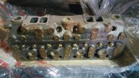 Лот: 10493206. Фото: 4. ГБЦ Toyota двс. J2 погрузчик... Красноярск