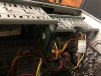 Лот: 20775918. Фото: 4. Системный блок AMD X4*2,2 RAM-4GB... Красноярск
