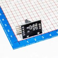 Лот: 19978799. Фото: 5. HW-040 модуль энкодера для Arduino...