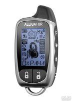 Лот: 17043587. Фото: 2. Брелок Alligator TD-350 Оригинал... Оснащение, оборудование, аксессуары