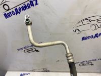 Лот: 21714052. Фото: 2. шланг кондиционера Hyundai Accent... Автозапчасти