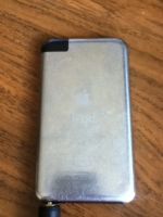 Лот: 6260830. Фото: 3. iPod touch 1g 8gb. Бытовая техника