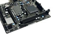 Лот: 25761020. Фото: 3. ASRock 960GM-VGS3 FX. Компьютеры, оргтехника, канцтовары