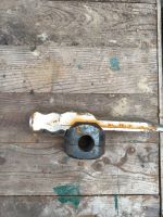 Лот: 20858414. Фото: 2. Блокиратор на рулевой вал. Утерян... Оснащение, оборудование, аксессуары