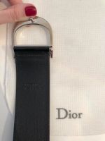 Лот: 11084743. Фото: 4. Ремень DIOR (оригинал) широкий... Красноярск