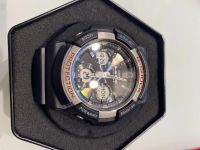 Лот: 16736853. Фото: 4. Casio G SHOCK 5444 GAW-100 с солнечной... Красноярск