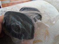 Лот: 7006609. Фото: 2. Сайлентблок задний переднего рычага... Автозапчасти