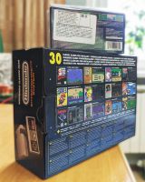 Лот: 16067054. Фото: 7. новая Nintendo Classic Mini: Nintendo...