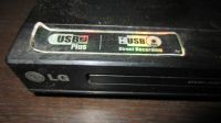 Лот: 3413447. Фото: 3. DVD-плеер LG DVX632 USB Проигрыватель... Бытовая техника