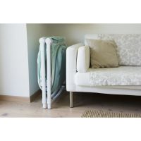 Лот: 18950723. Фото: 6. Манеж-кровать Chicco Zip&Go, aquarelle