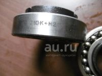 Лот: 24788858. Фото: 2. Подшипник 11210 ( 50х100х21/37... Оснащение, оборудование, аксессуары