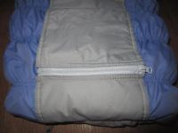 Лот: 5480004. Фото: 4. Зимний конверт Рок Пилларс (Rock... Красноярск