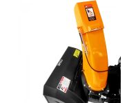 Лот: 25655841. Фото: 10. Снегоуборщик YARD FOX PRO 7154E
