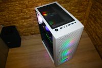 Лот: 24882718. Фото: 4. Мощный игровой ПК [Мощный игровой... Красноярск