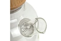 Лот: 24969011. Фото: 5. Чайник заварочный Hoff Бочонок