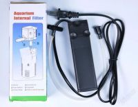 Лот: 2935503. Фото: 3. Аквариумный фильтр YB-180, 2.5W... Растения и животные
