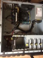 Лот: 11582003. Фото: 2. intel core i5 2300 3100GHz / 8gb... Компьютеры, ноутбуки, планшеты