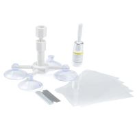 Лот: 25879813. Фото: 2. Набор для ремонта сколов, трещин... Инструмент