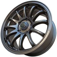 Лот: 3415429. Фото: 4. Комплект дисков Sakura Wheels... Красноярск