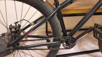 Лот: 20509013. Фото: 5. MTB street dirt 26